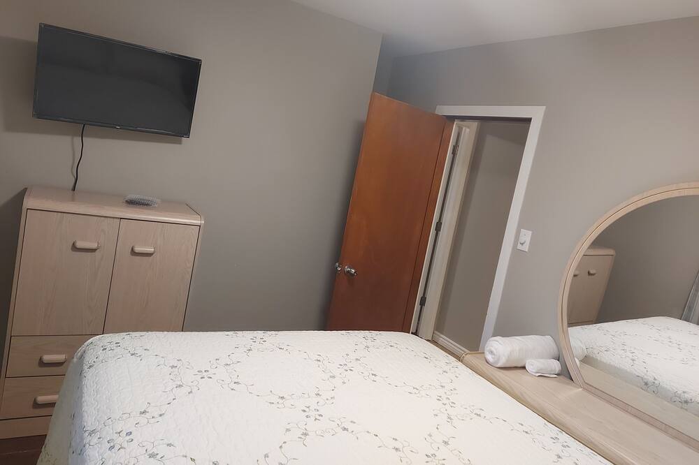 Photo of Bedroom in Grande Prairie
