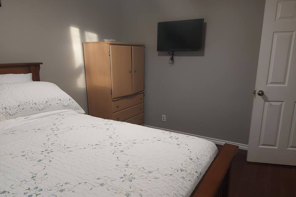 Photo of Bedroom in Grande Prairie