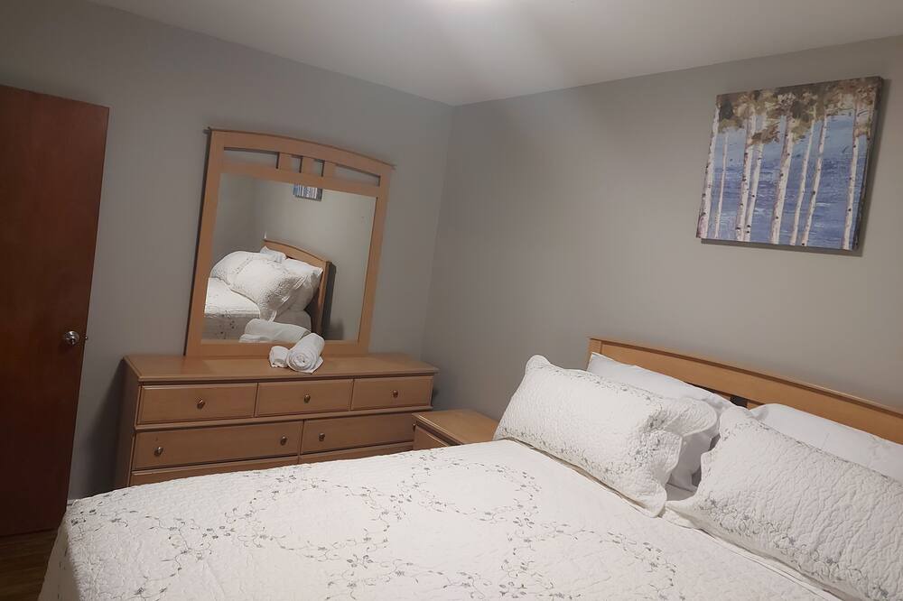 Photo of Bedroom in Grande Prairie