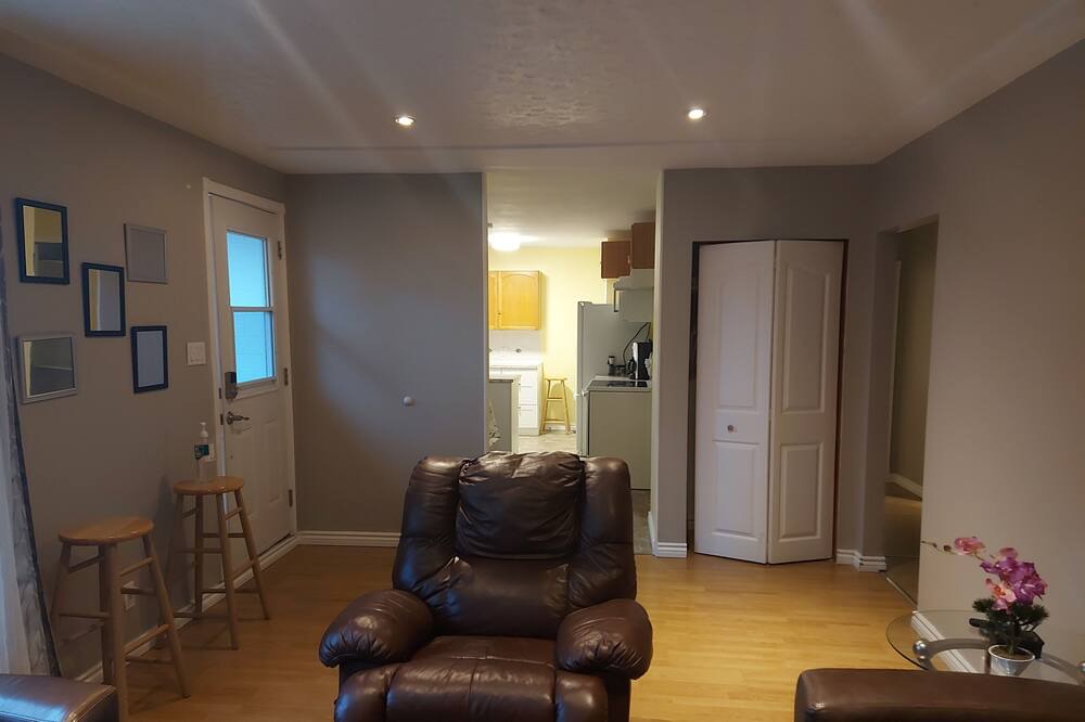 Photo of Livingroom in Grande Prairie