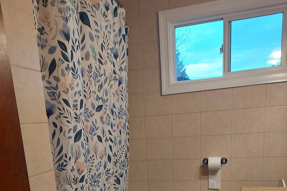 Photo of Bathroom in Grande Prairie