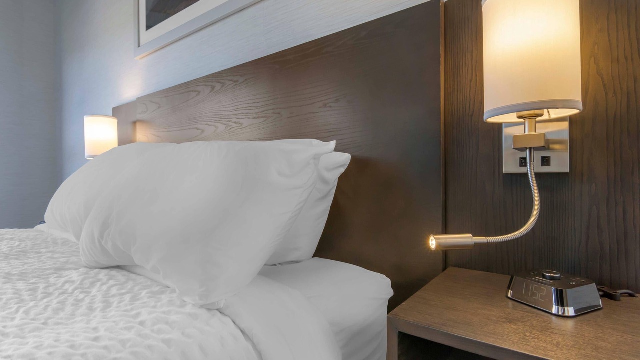 Photo of Bedroom in Regional District of Nanaimo