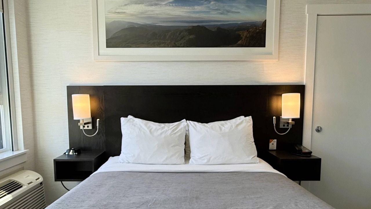 Photo of Bedroom in Regional District of Nanaimo