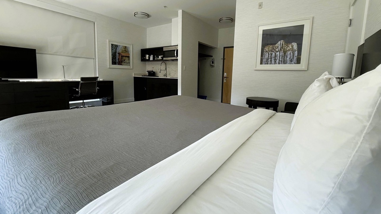 Photo of Bedroom in Regional District of Nanaimo