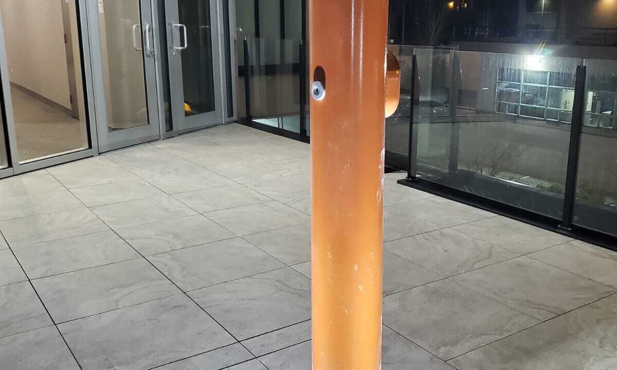 Photo of Patio Balcony in Regional District of Nanaimo