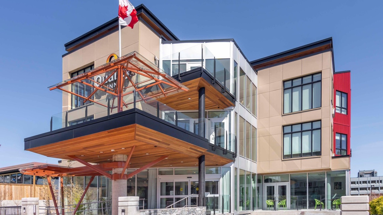 Photo of Outdoor in Regional District of Nanaimo