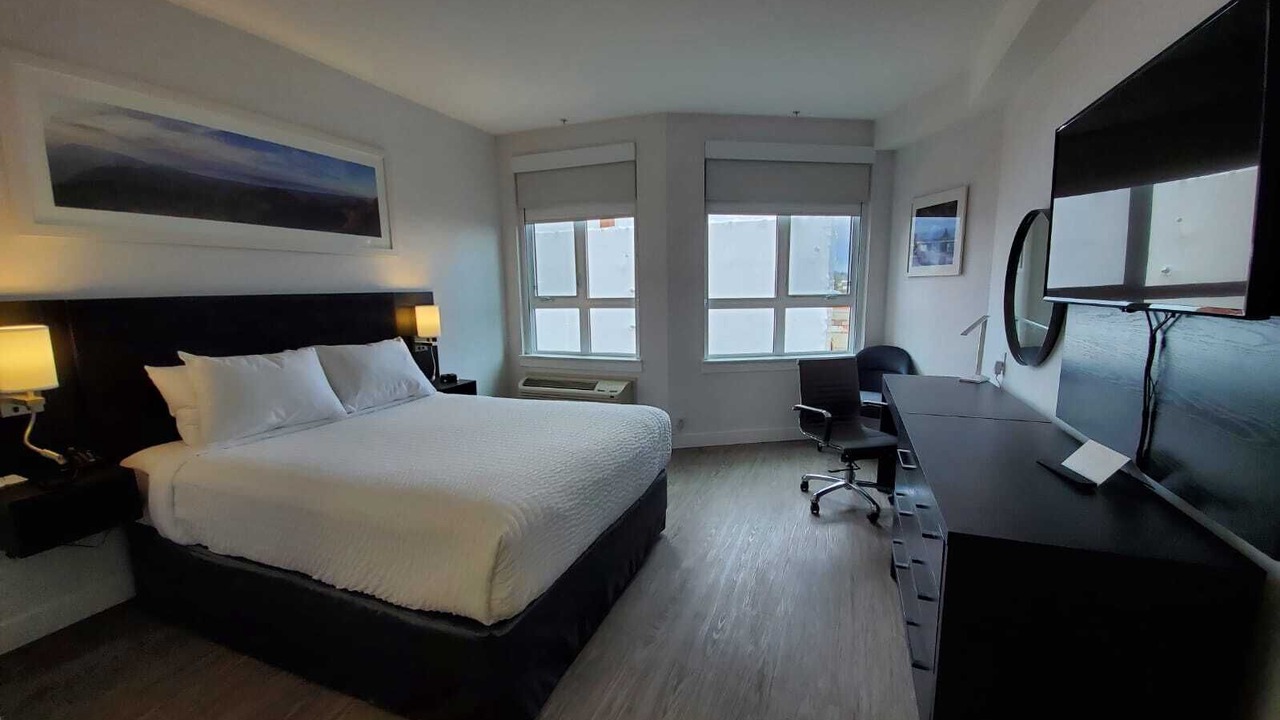 Photo of Bedroom in Regional District of Nanaimo