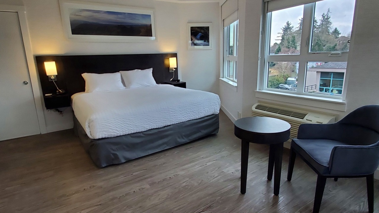 Photo of Bedroom in Regional District of Nanaimo