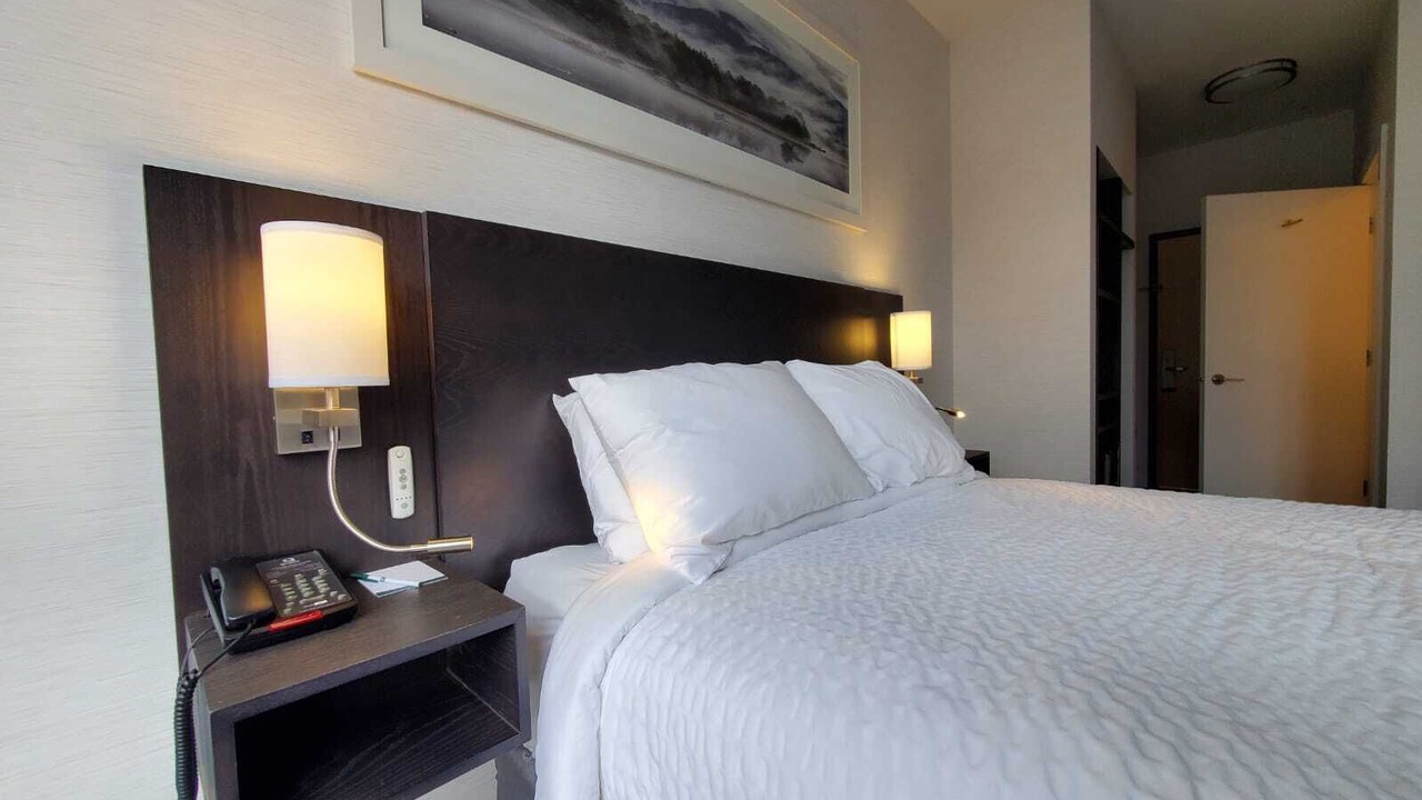 Photo of Bedroom in Regional District of Nanaimo