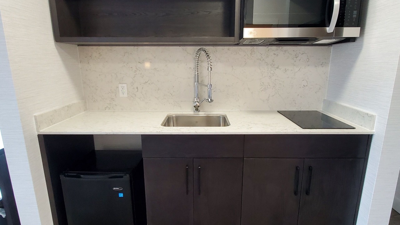 Photo of Kitchen in Regional District of Nanaimo
