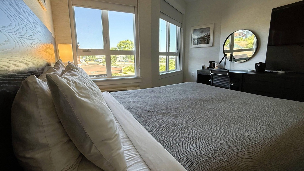 Photo of Bedroom in Regional District of Nanaimo