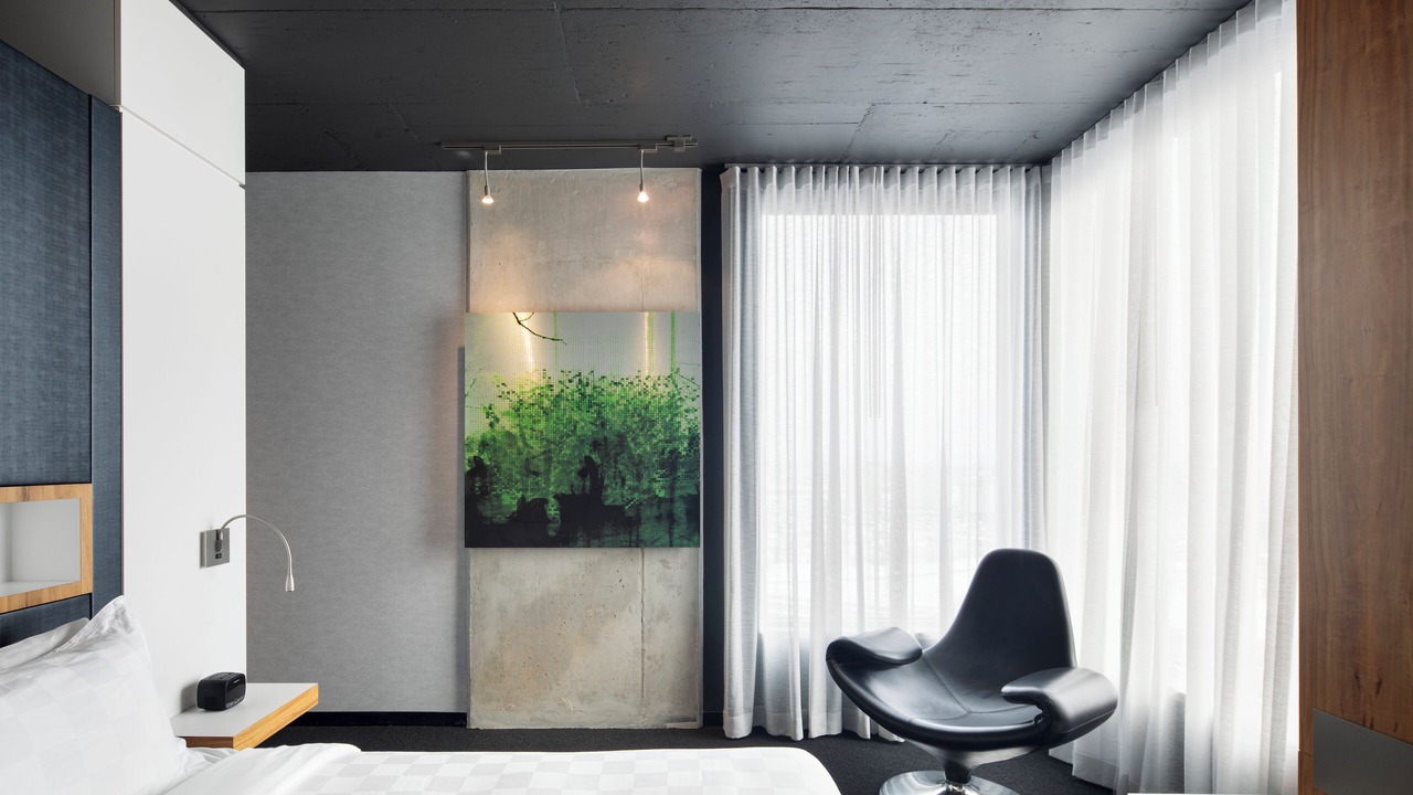 Photo of Bedroom in Northeast Mississauga