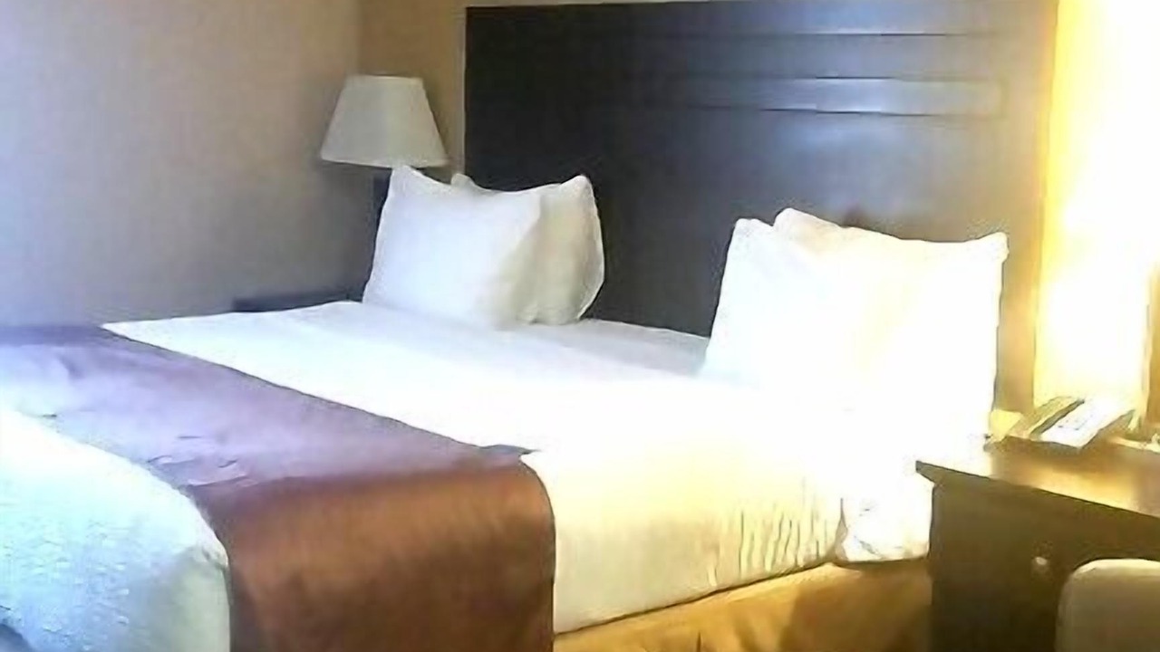 Photo of Bedroom in Winnipeg
