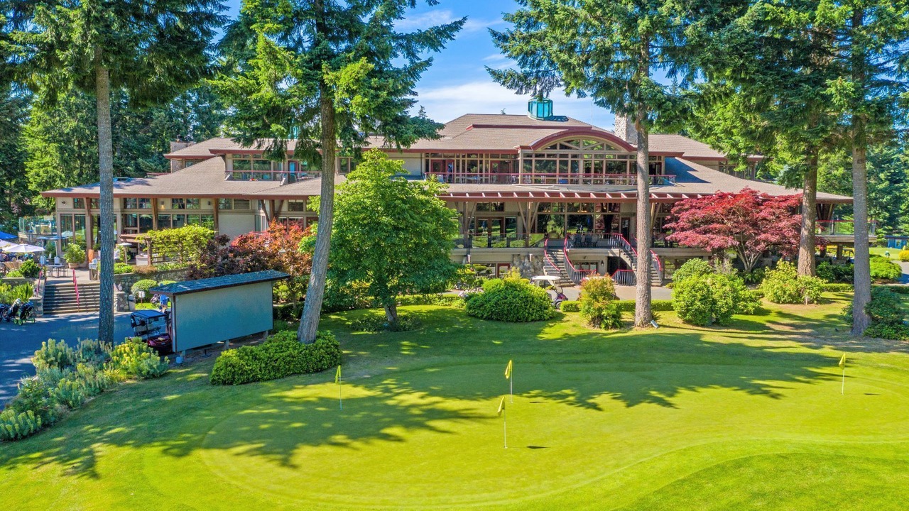 Photo of Outdoor in Courtenay