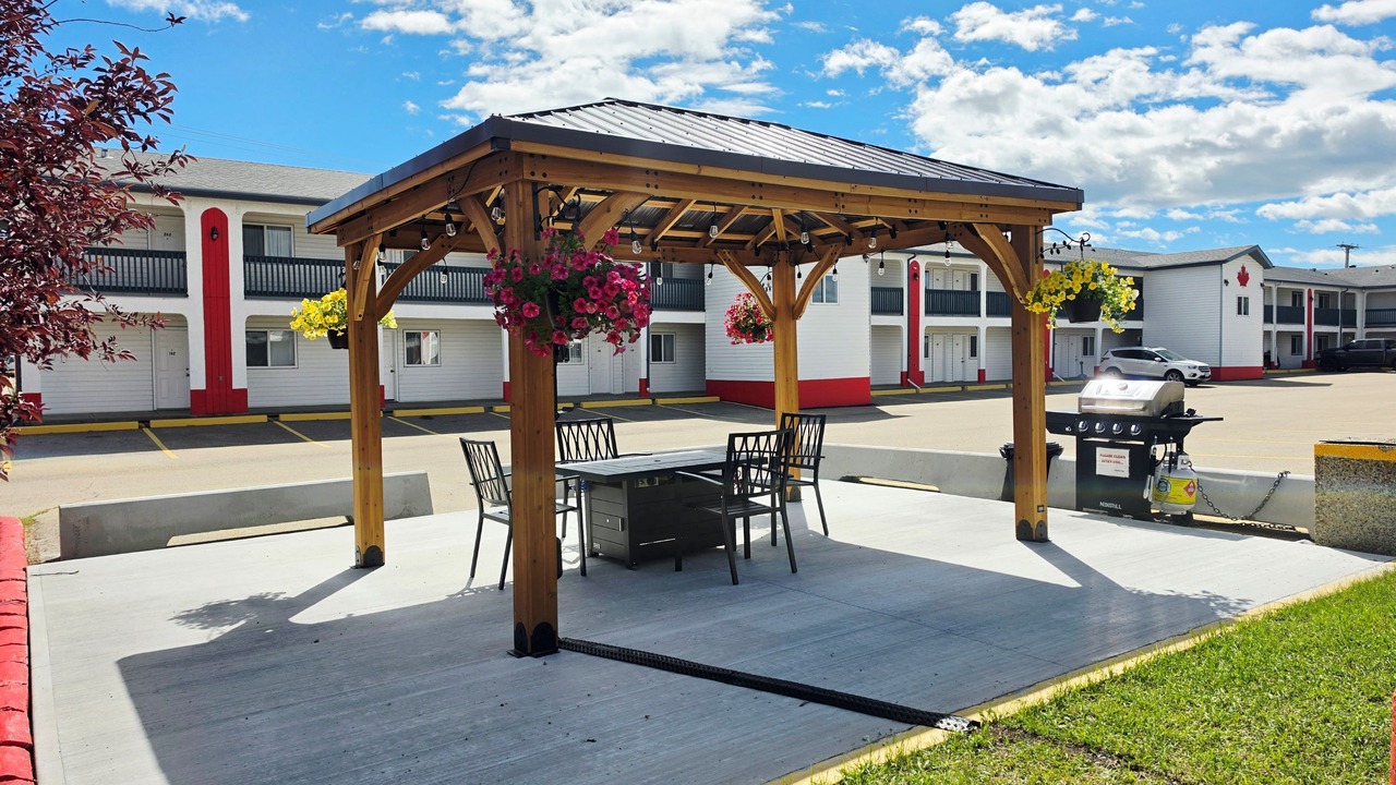 Photo of Outdoor in Grande Prairie