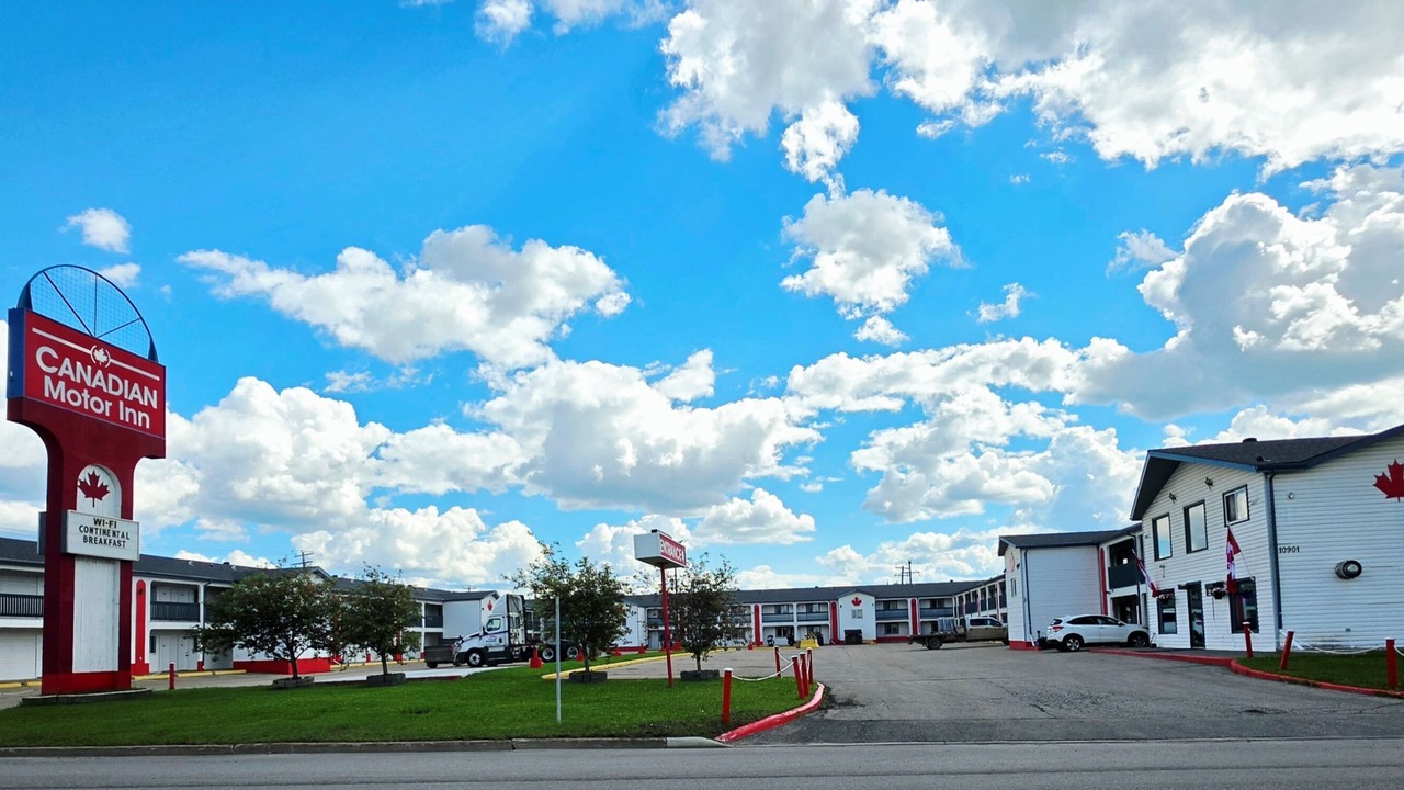 Photo of Outdoor in Grande Prairie
