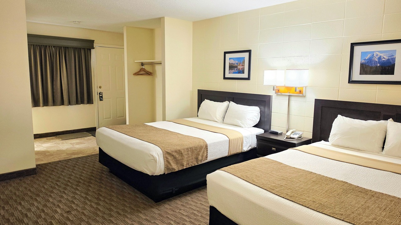 Photo of Bedroom in Grande Prairie
