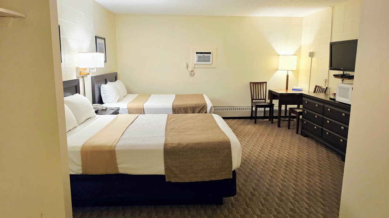 Photo of Bedroom in Grande Prairie