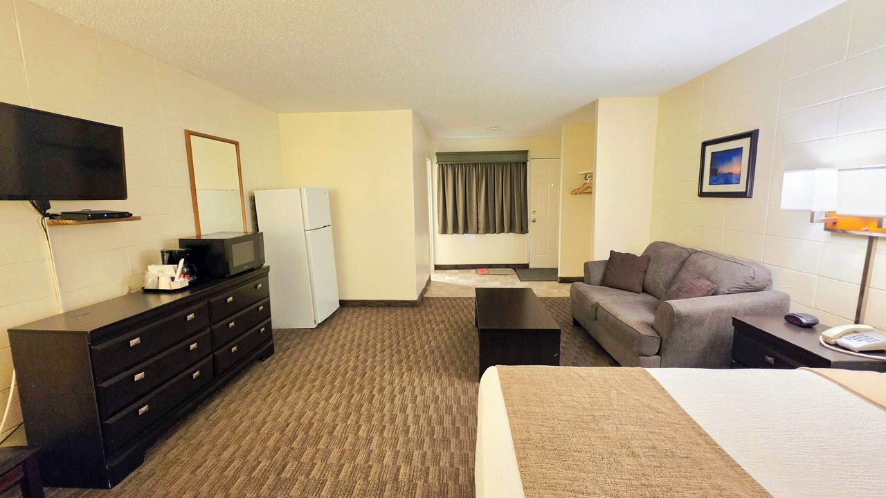 Photo of Bedroom in Grande Prairie