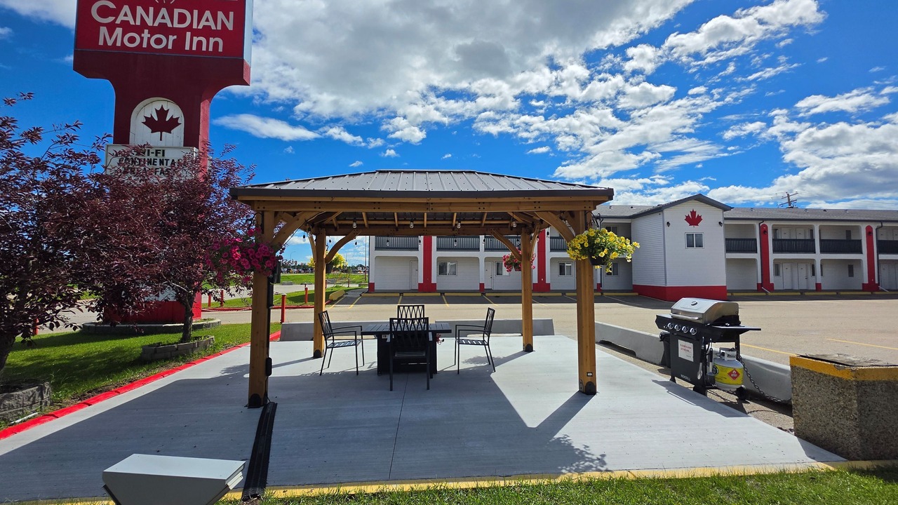 Photo of Outdoor in Grande Prairie