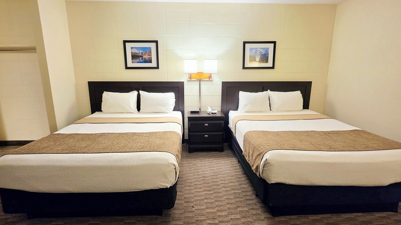 Photo of Bedroom in Grande Prairie