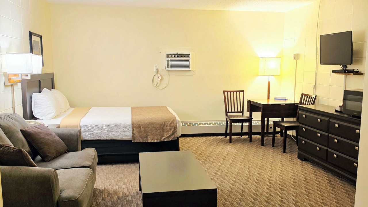 Photo of Bedroom in Grande Prairie