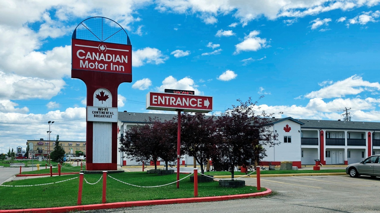 Photo of Outdoor in Grande Prairie