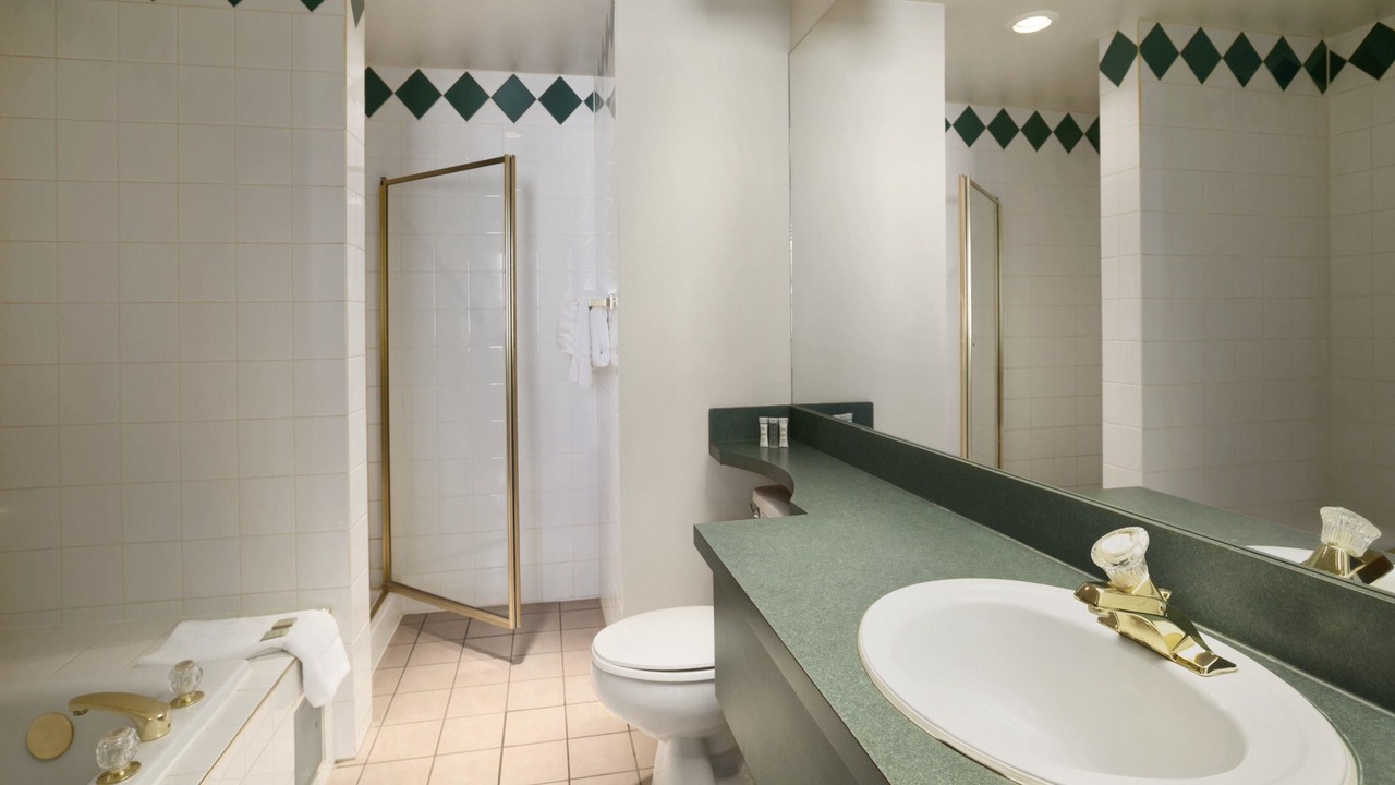 Photo of Bathroom in Fox Creek