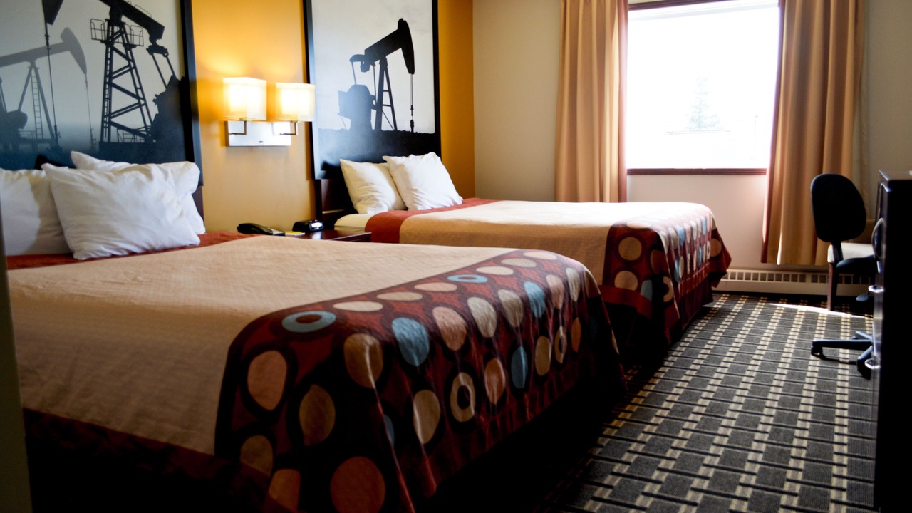 Photo of Bedroom in Fox Creek