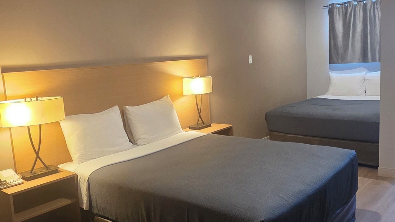 Photo of Bedroom in Pincher Creek