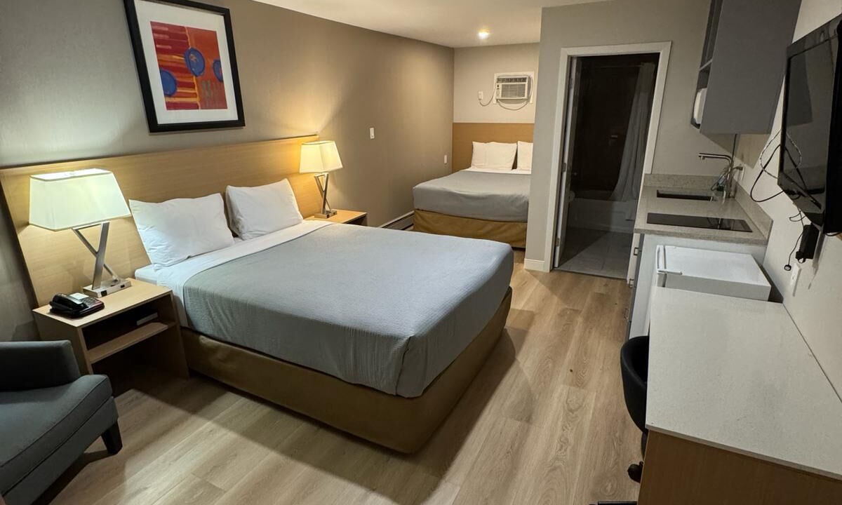 Photo of Bedroom in Pincher Creek