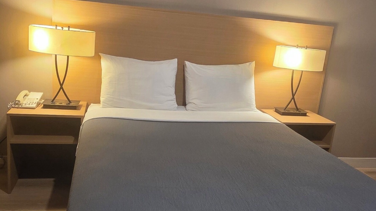 Photo of Bedroom in Pincher Creek