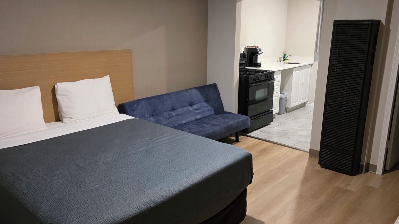 Photo of Bedroom in Pincher Creek