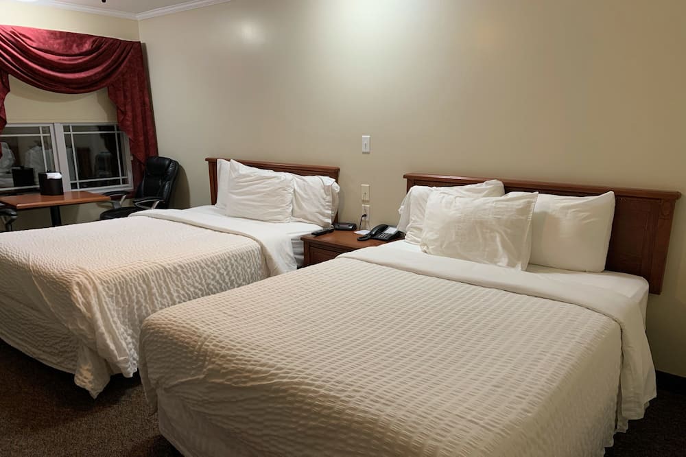 Photo of Bedroom in Waasis