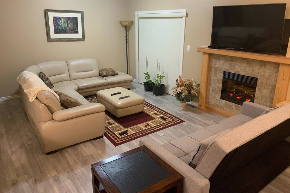 Photo of Livingroom in Langdale