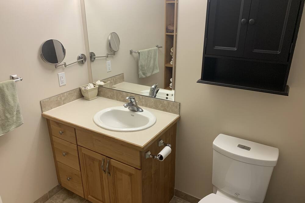 Photo of Bathroom in Langdale
