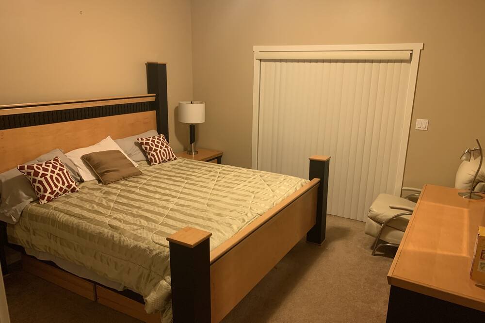 Photo of Bedroom in Langdale