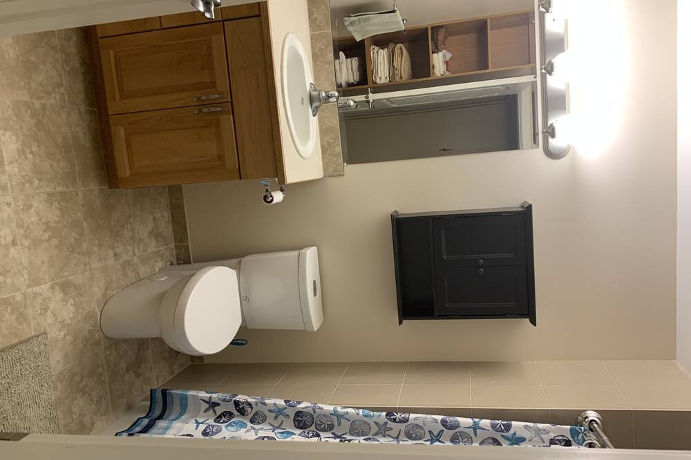 Photo of Bathroom in Langdale
