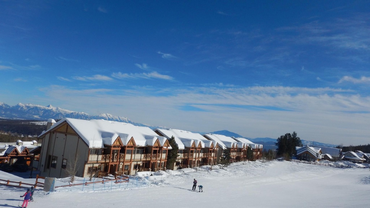Photo of Outdoor in East Kootenay