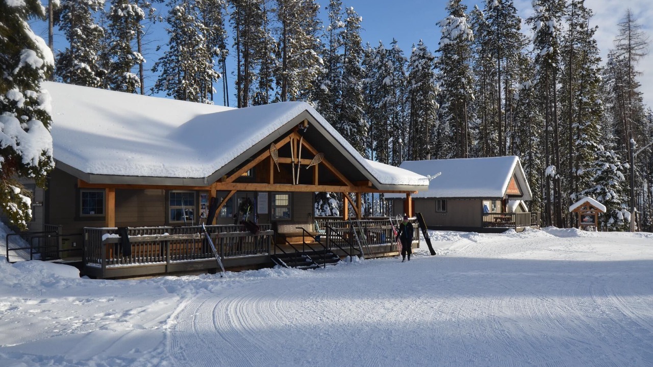 Photo of Outdoor in East Kootenay