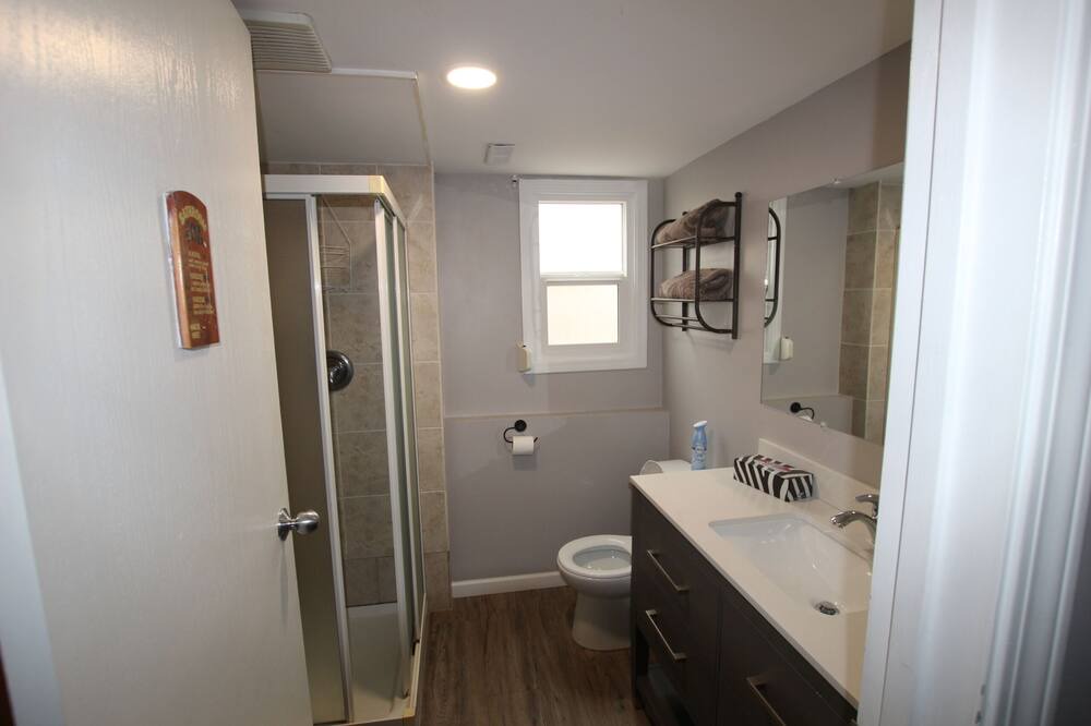Photo of Bathroom in Blind Bay