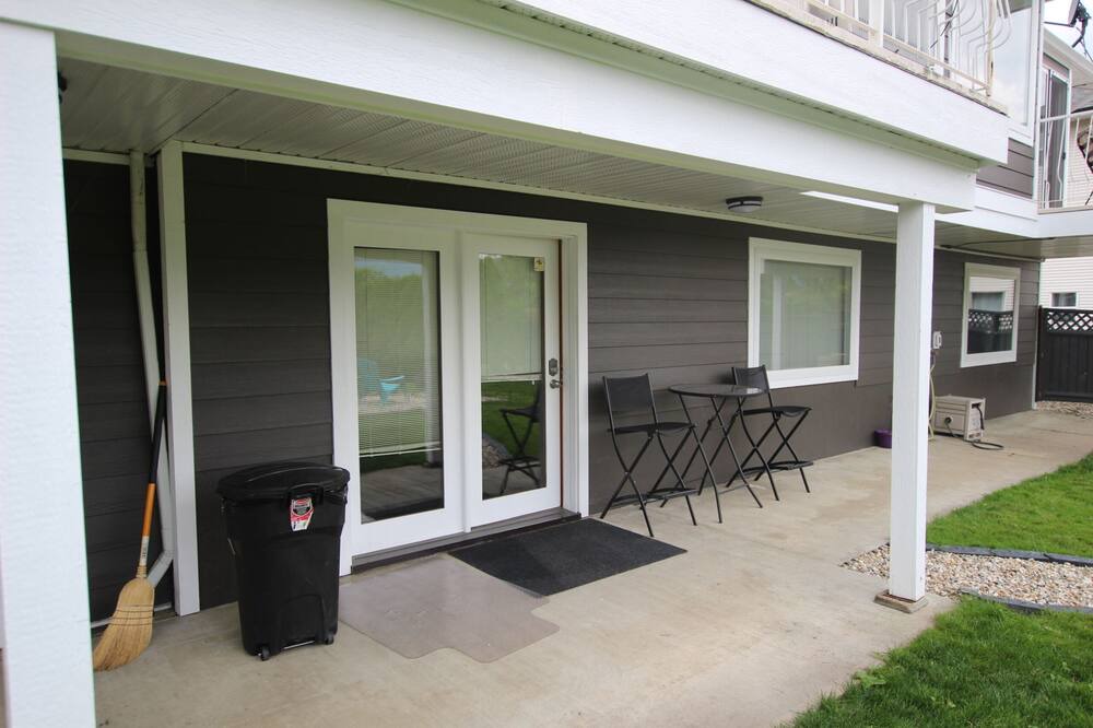 Photo of Outdoor in Blind Bay