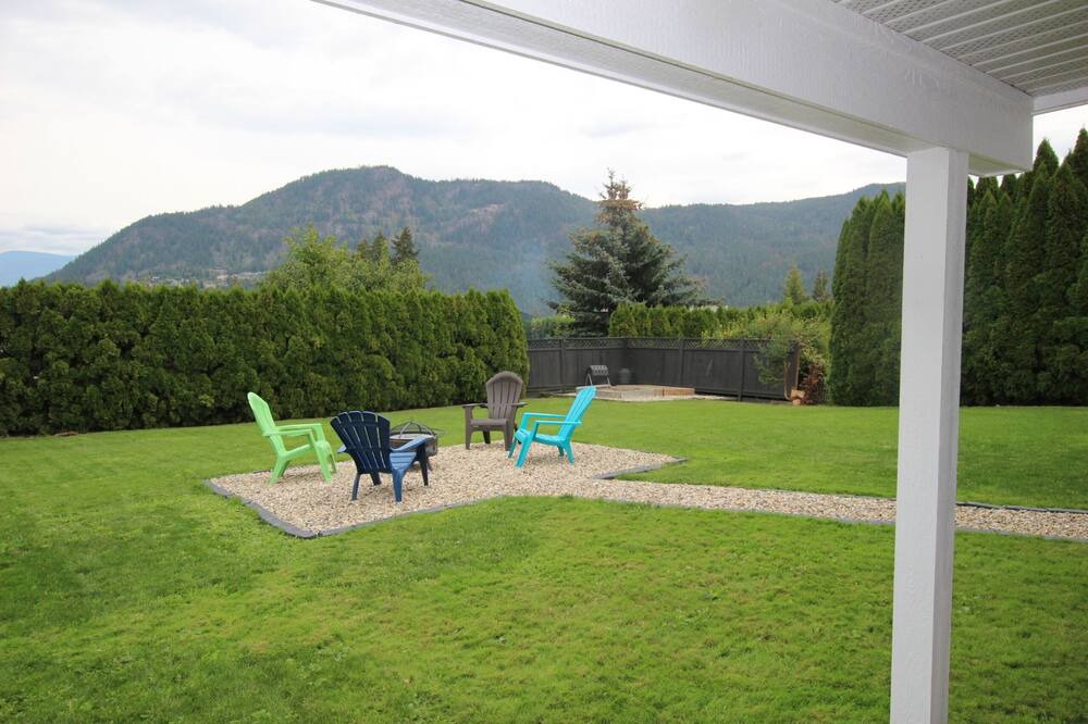 Photo of Outdoor in Blind Bay