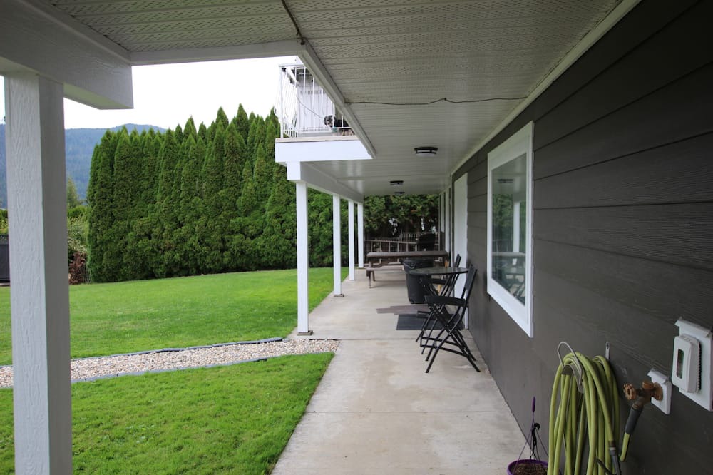 Photo of Outdoor in Blind Bay