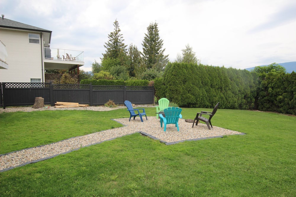 Photo of Outdoor in Blind Bay