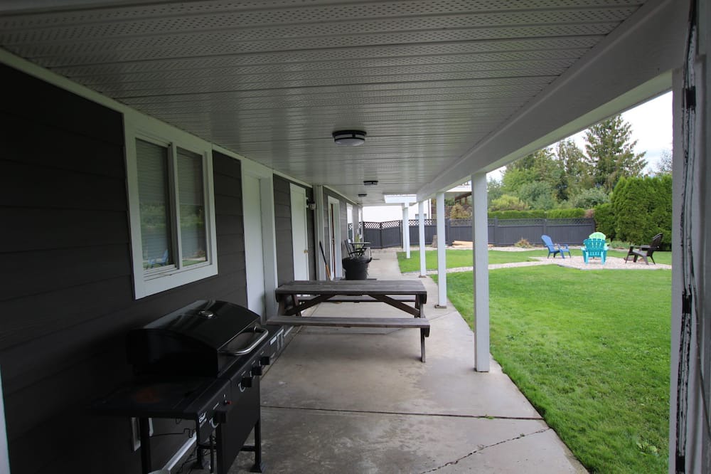 Photo of Outdoor in Blind Bay