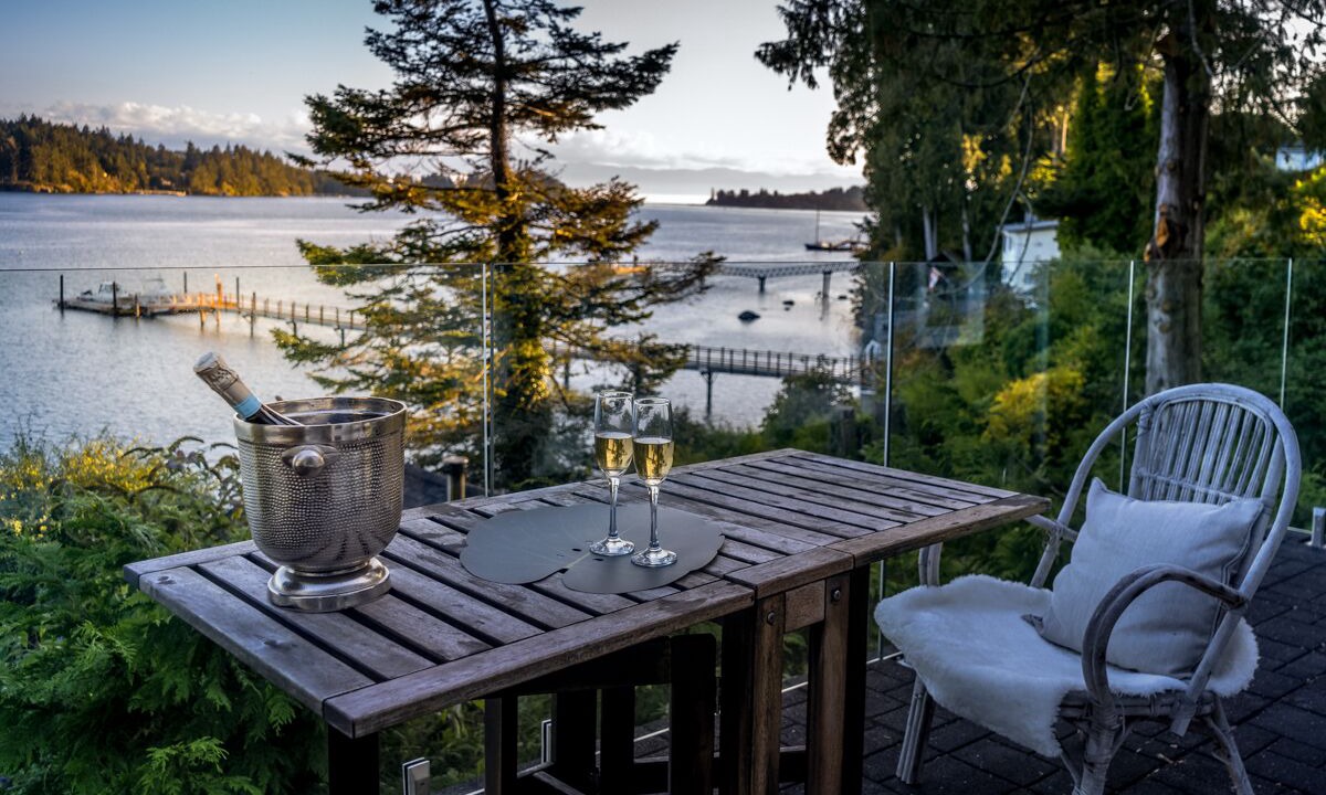 Photo of Outdoor in Sooke