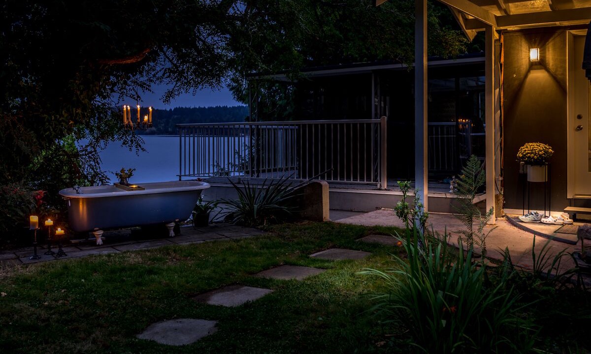 Photo of Outdoor in Sooke