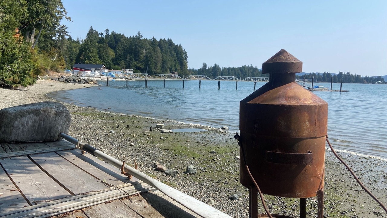 Photo of Outdoor in Sooke