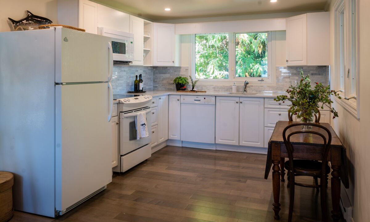 Photo of Kitchen in Sooke